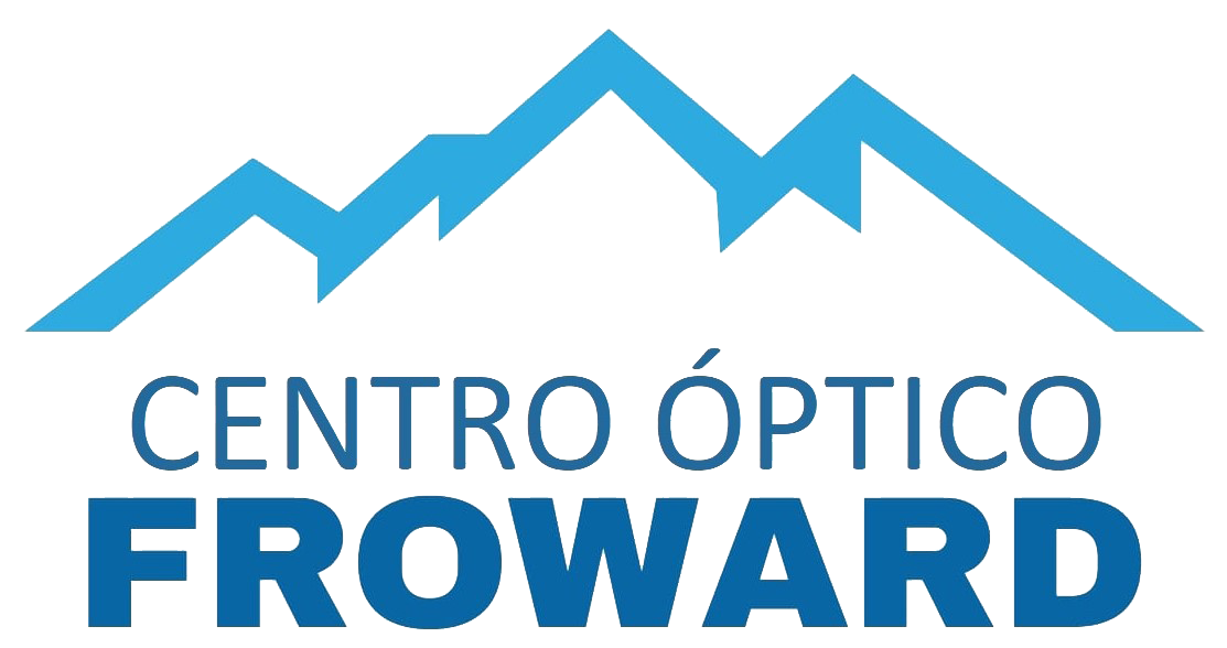 Optica Froward - OPTICACLOUD Software para Opticas - Chile